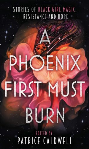 Phoenix First Must Burn