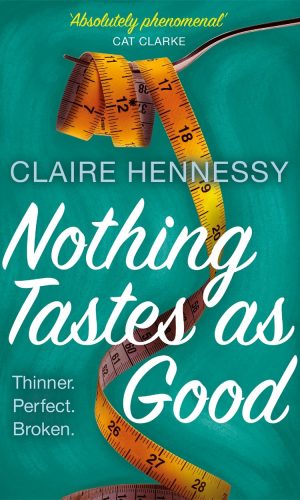 Nothing Tastes As Good