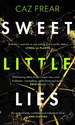Sweet Little Lies