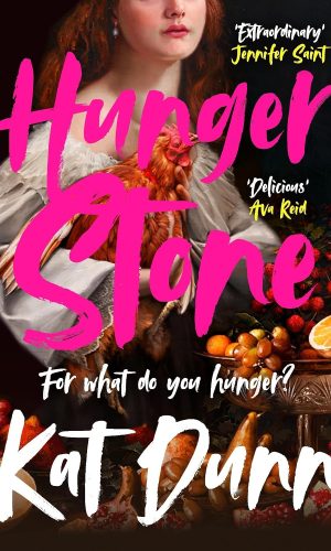 Hungerstone