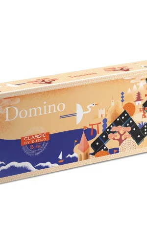 Joc domino clasic