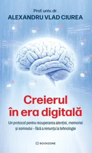 Creierul în era digitală