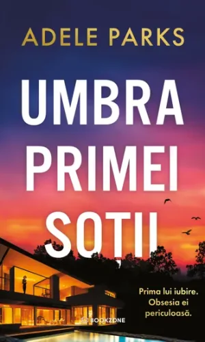 Umbra primei sotii