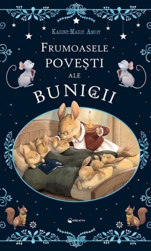 Frumoasele povesti ale bunicii