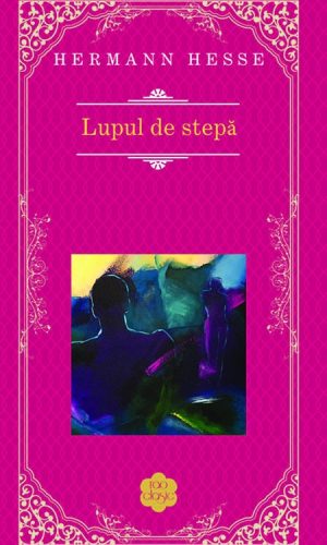 Lupul de stepa