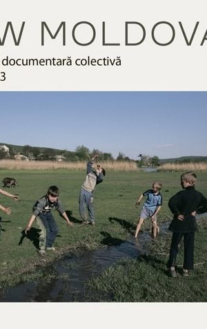 Raw Moldova