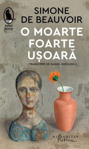 O moarte foarte usoara