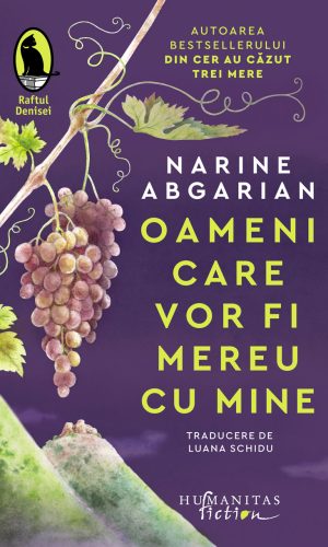 Oameni care vor fi mereu cu mine