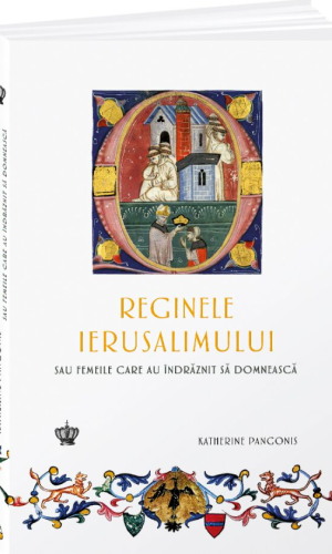 Reginele Ierusalimului