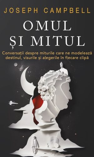 Omul si Mitul