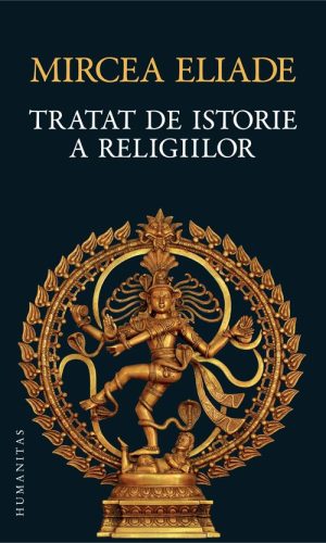 Tratat de istorie a religiilor