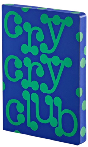 Carnet NUUNA: Cry Cry Club