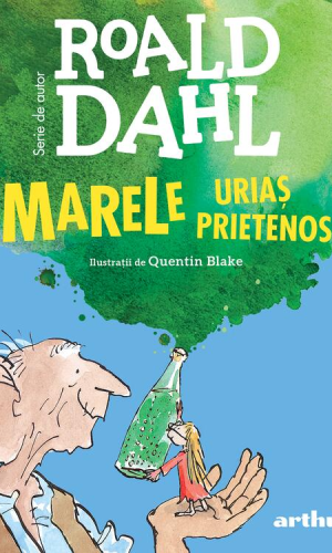 Marele Urias Prietenos