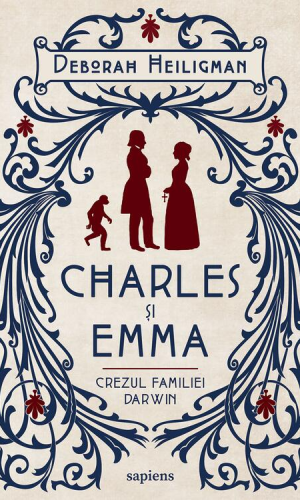 Charles si Emma