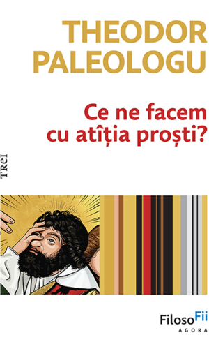 Ce ne facem cu atitia prosti?