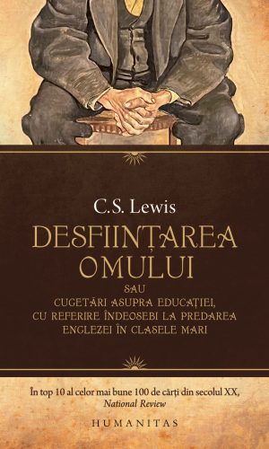 Desfiintarea omului