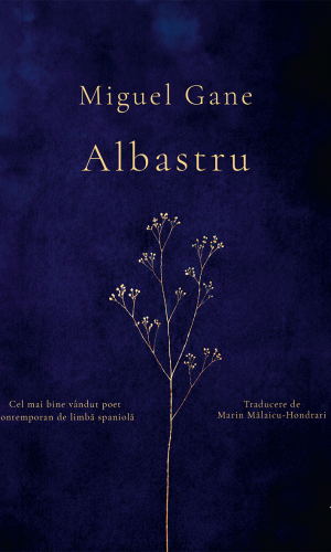 Albastru