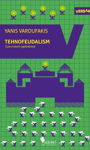 Tehnofeudalism