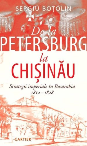 De la Petesburg la Chisinau