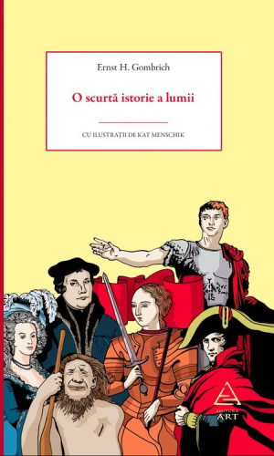 O scurta istorie a lumii