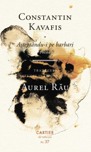 Asteptandu-i pe barbari