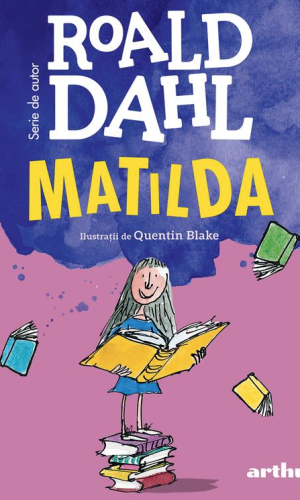 Matilda