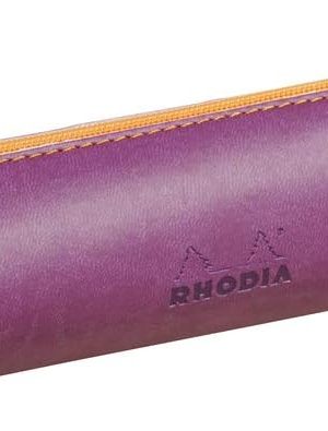 Penar rotund eggplant, Rhodia