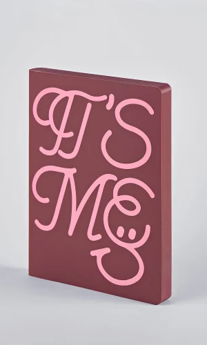 Carnet NUUNA: It’s me