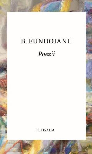 Poezii
