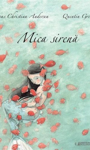 Mica sirena