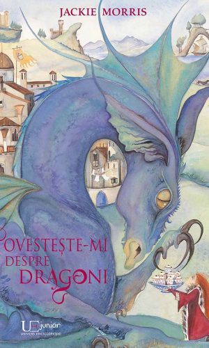 Povesteste-mi despre dragoni