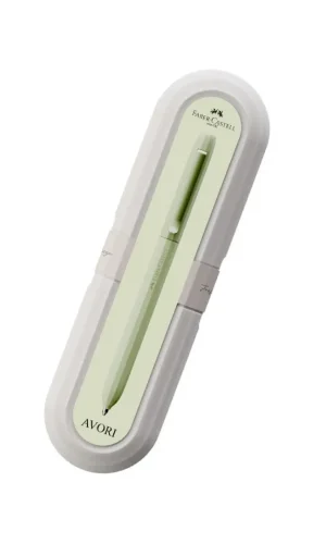 Pix Faber-Castell Avori, Fresh Breeze, Mecanism Rotativ