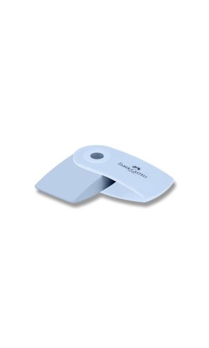 Guma de șters Faber-Castell Sleeve Mini